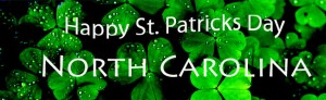 st-patricks-day-north-carolina